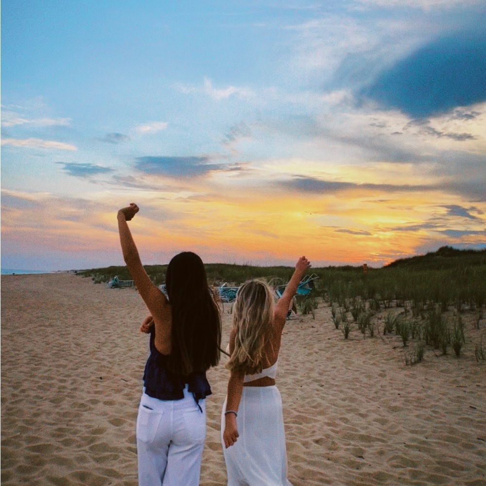 Meet your Posher, Georgia